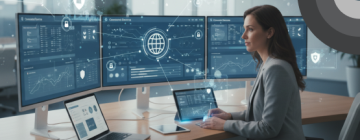 One Solution Security Management: la sicurezza integrata per la gestione centralizzata dei dispositivi aziendali - NICOLA BORTOLAMEI