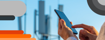 Il 5G Standalone arriva in Italia con WINDTRE Business - NICOLA BORTOLAMEI