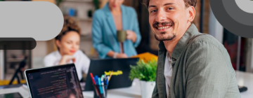 WINDTRE Business: con “Fibra Sicura” connettività ultraveloce e protezione avanzata per le aziende - NICOLA BORTOLAMEI