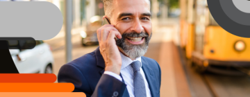 Business International Europa: la soluzione WINDTRE Business per comunicare con l’Unione Europea e il Regno Unito - NICOLA BORTOLAMEI