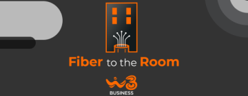 FTTR: la nuova frontiera della connettività per il Business - NICOLA BORTOLAMEI