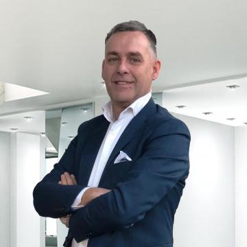 NICOLA BORTOLAMEI – Agente diretto WINDTRE BUSINESS