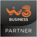 WINDTRE BUSINESS Partner - NICOLA BORTOLAMEI